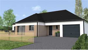 maison à la vente -   77680  ROISSY EN BRIE, surface 110 m2 vente maison - UBI400329187